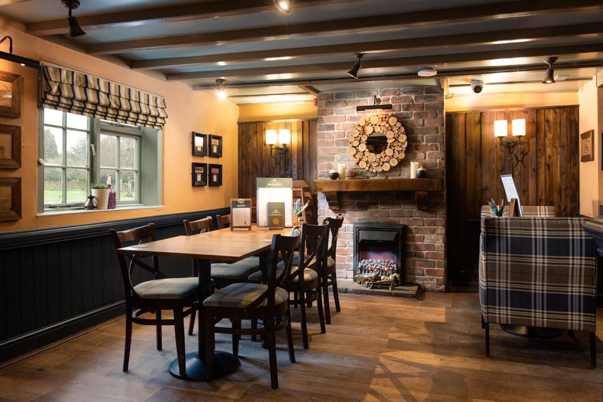 The King'S Head Inn - The Inn Collection Group Great Ayton Εξωτερικό φωτογραφία