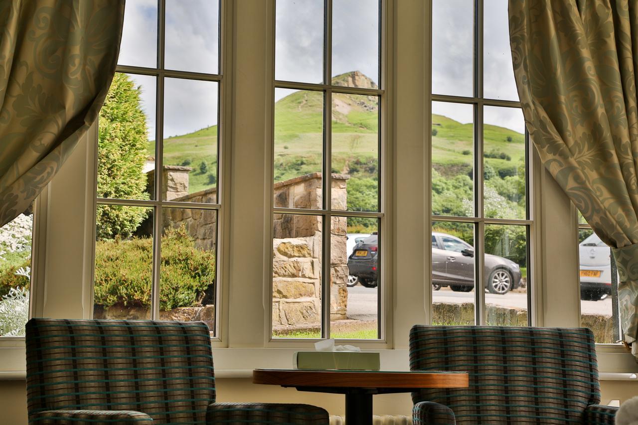 The King'S Head Inn - The Inn Collection Group Great Ayton Εξωτερικό φωτογραφία