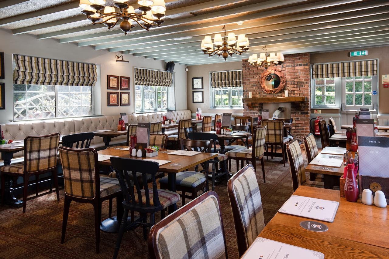 The King'S Head Inn - The Inn Collection Group Great Ayton Εξωτερικό φωτογραφία