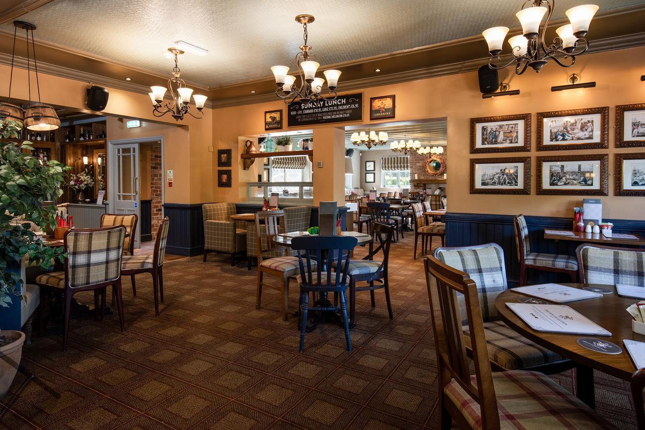 The King'S Head Inn - The Inn Collection Group Great Ayton Εξωτερικό φωτογραφία