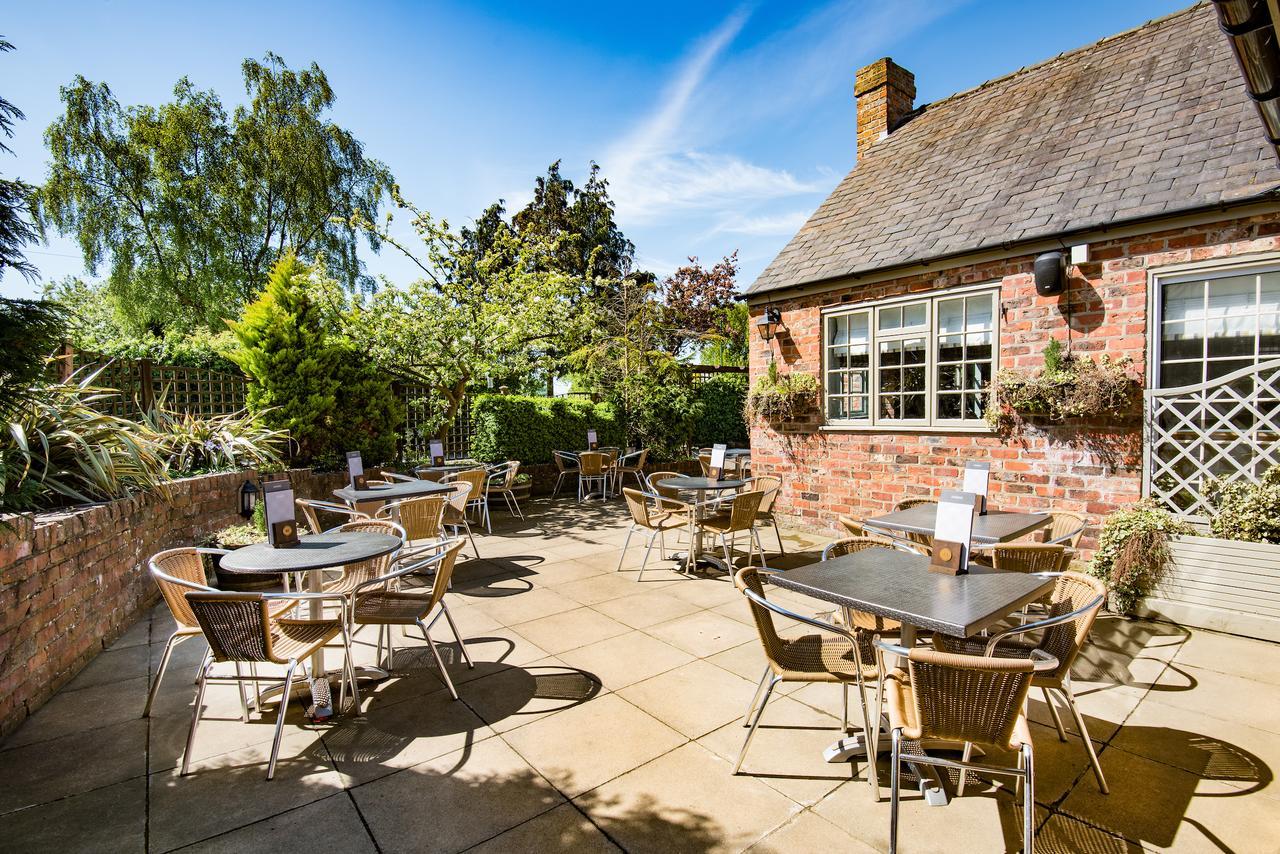 The King'S Head Inn - The Inn Collection Group Great Ayton Εξωτερικό φωτογραφία